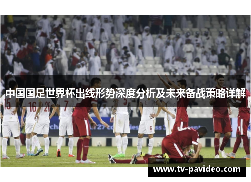 中国国足世界杯出线形势深度分析及未来备战策略详解