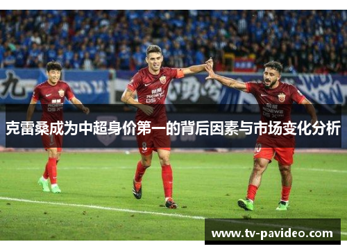 克雷桑成为中超身价第一的背后因素与市场变化分析