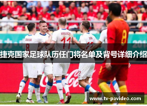 捷克国家足球队历任门将名单及背号详细介绍