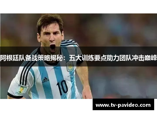 阿根廷队备战策略揭秘：五大训练要点助力团队冲击巅峰
