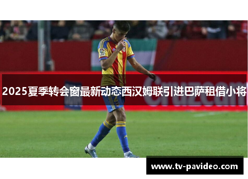 2025夏季转会窗最新动态西汉姆联引进巴萨租借小将