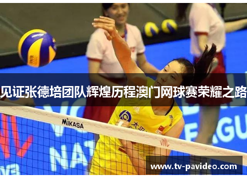 见证张德培团队辉煌历程澳门网球赛荣耀之路